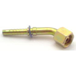 16mm 45/S FOR 1/4 HOSE SW